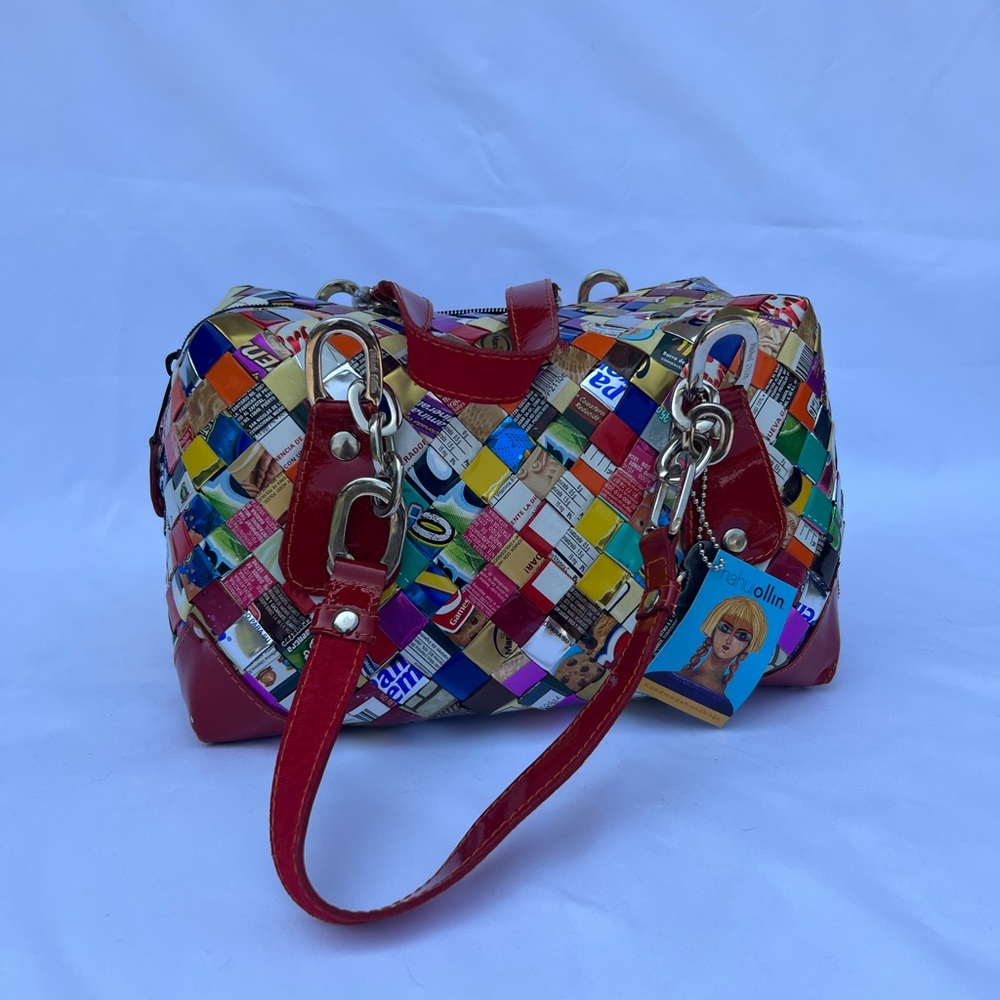 Nahuiollin purse